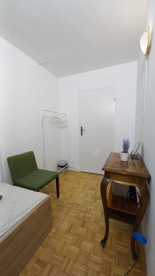Ferienwohnung Ivory House Warschau Exterior foto